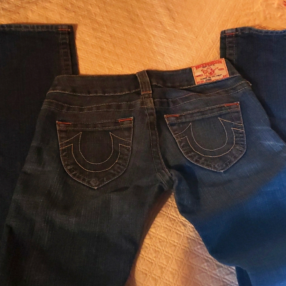 True religion